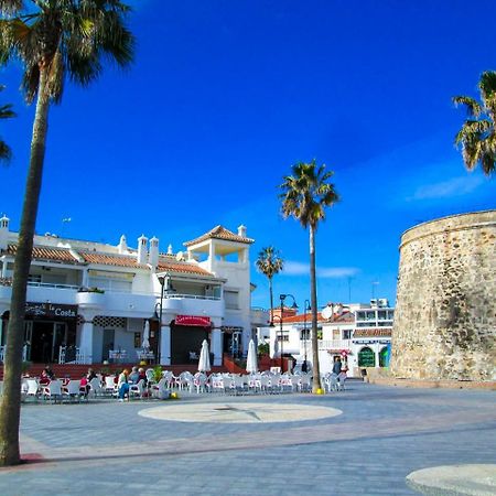 Апартаменты Esmeralda, Pet Friendly, Sea View, Wifi, Near The Beach Ла-Кала-де-Михас Экстерьер фото