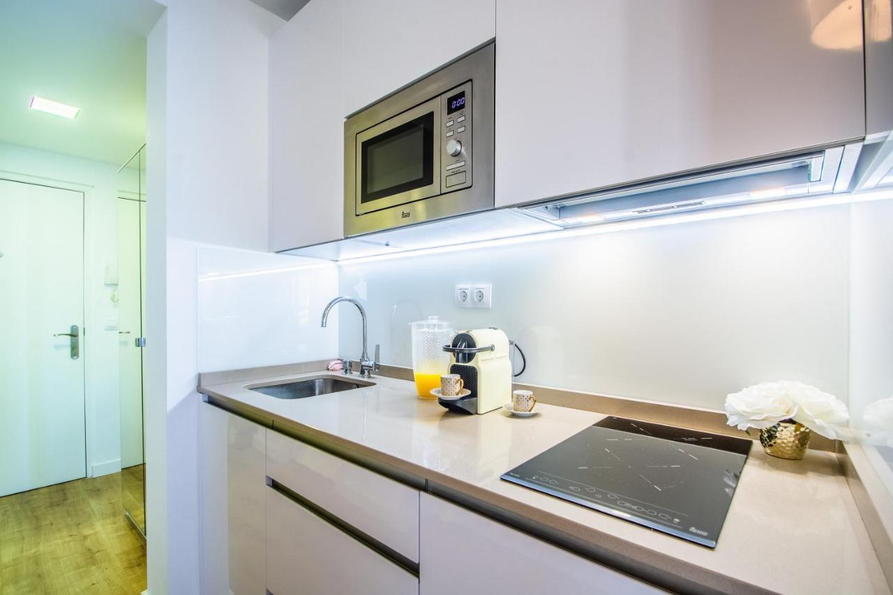 Апартаменты Esmeralda, Pet Friendly, Sea View, Wifi, Near The Beach Ла-Кала-де-Михас Экстерьер фото